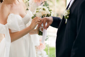 Weight Gain and Relationships - Marriage and Weight Gain