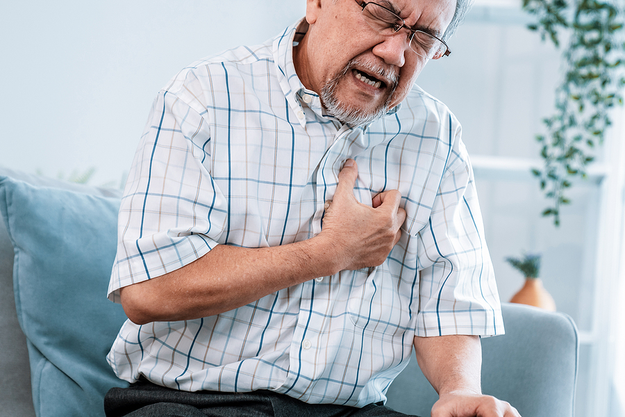 Obesity and my Heart