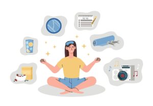 How to improve your health and lose weight