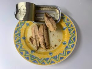 best omega-3 food sources