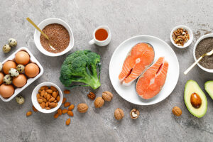 best food sources of omega-3