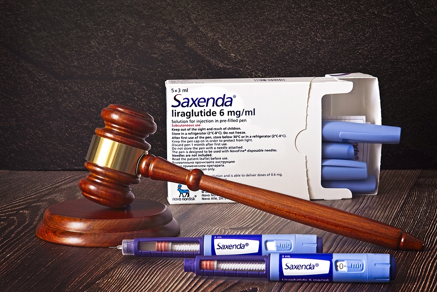 Wegovy for Weight Loss