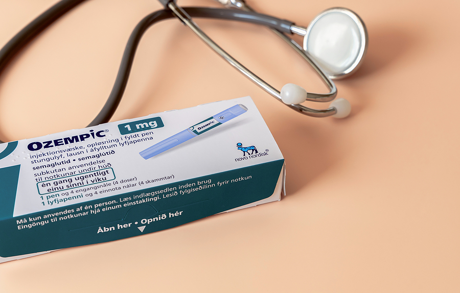 Wegovy for Weight Loss